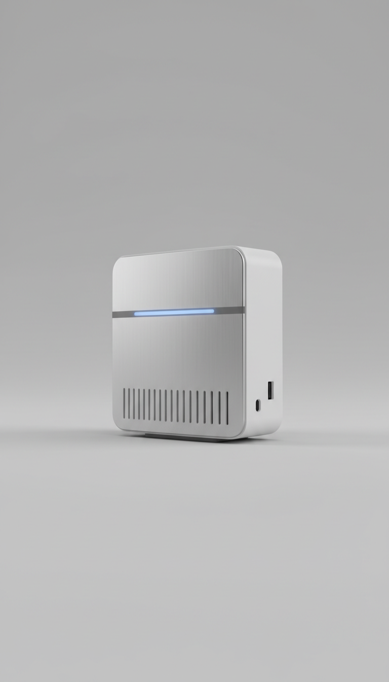 WIFI UPS