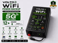 VOLTO 10-Hour WiFi Backup Device | Router UPS for Load Shedding Pakistan - VOLTOVOLTO 10-Hour WiFi Backup Device | Router UPS for Load Shedding PakistanVOLTO 10-Hour WiFi Backup Device | Router UPS for Load Shedding Pakistan