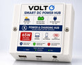 VOLTO Smart DC 65W Charger — Charge Laptop & Mobile via Solar or Battery - VOLTOVOLTO Smart DC 65W Charger — Charge Laptop & Mobile via Solar or BatteryDC ChargerVOLTO Smart DC 65W Charger — Charge Laptop & Mobile via Solar or Battery