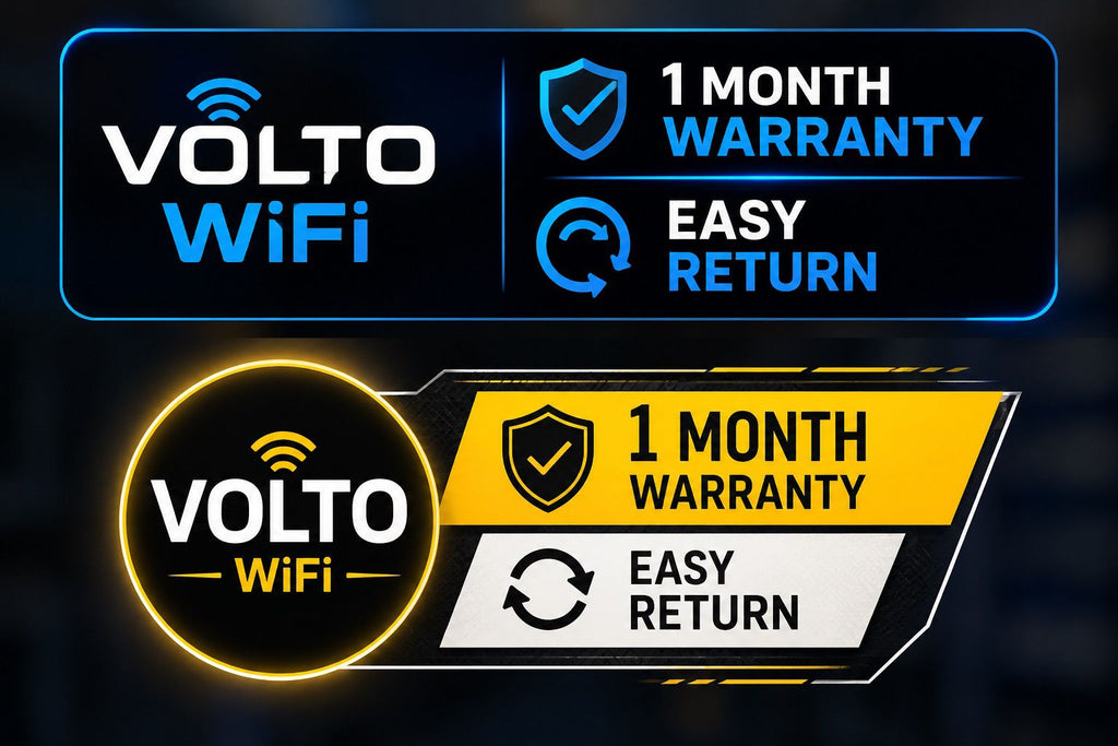 WiFi Power Backup UPS - VOLTOWiFi Power Backup UPSPower BackupWiFi Power Backup UPS