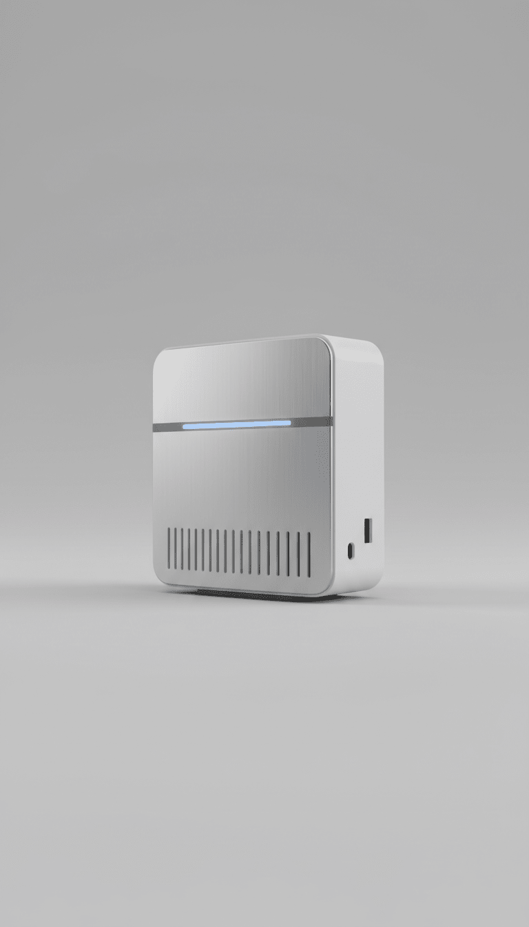 WIFI UPS - VOLTOWIFI UPSWIFI UPS